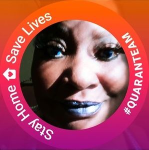 Meet your Posher, Sherrie